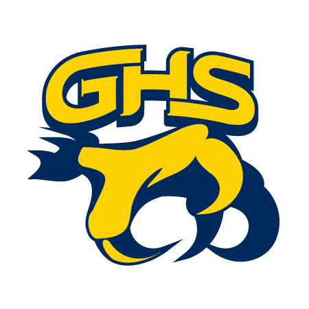 Color eagle talon mascot