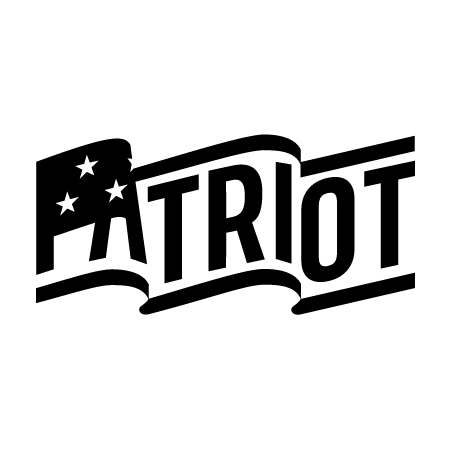 Patriot logo