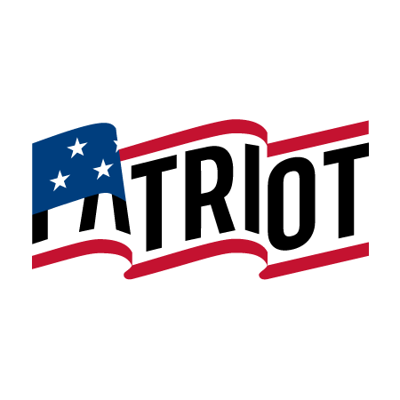 Patriot logo