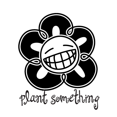 flower mark