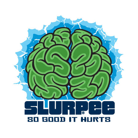 Slurpee logo